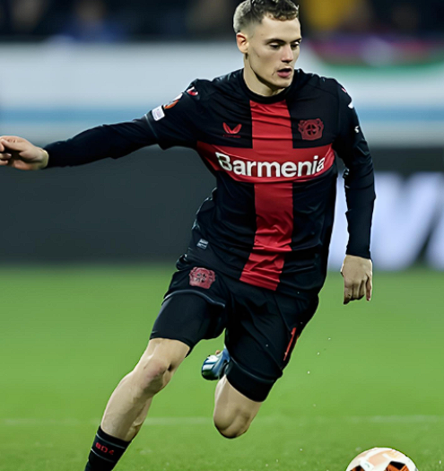 曼城旧将与搭档论利物浦新援维尔茨：融入挑战与未来展望