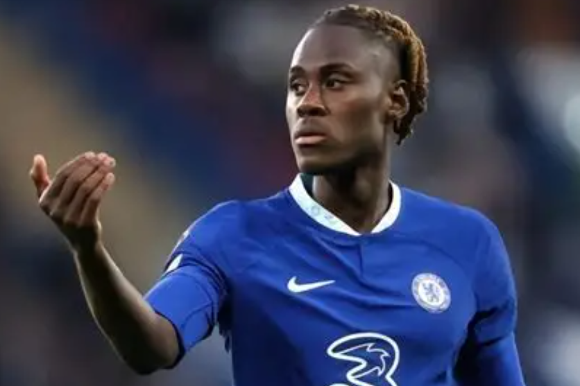 英超切尔西与阿森纳之战:因卡皮耶判罚的深度剖析