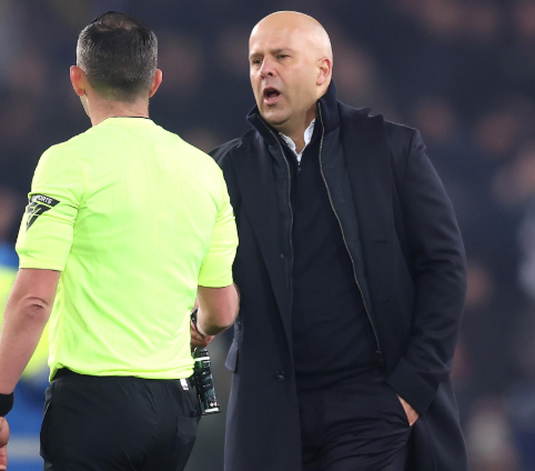 利物浦平桑德兰后:斯洛特剖析赛季进攻与防守困境