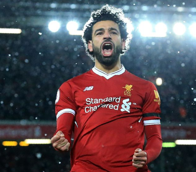 萨拉赫未来存变数：关键会面或定去留