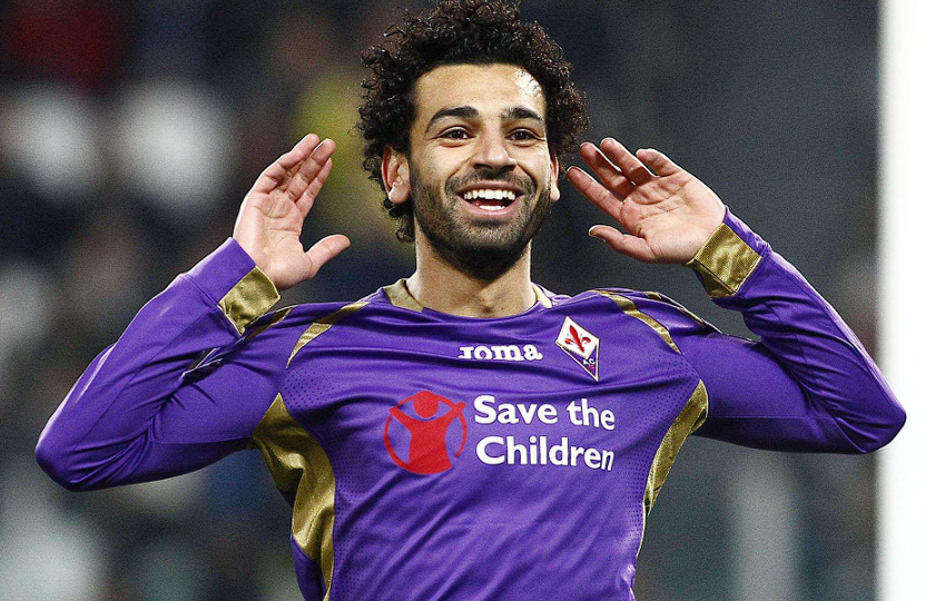 非洲杯赛场：埃及挺进半决赛，萨拉赫豪言志在夺冠