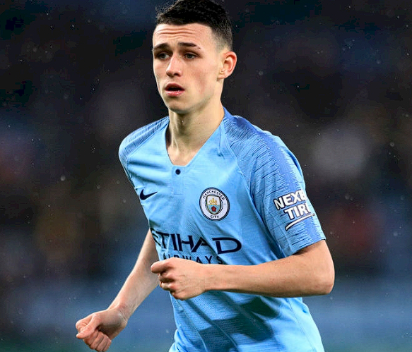 《曼彻斯特晚报》解析曼城续约动态与队长人选更迭