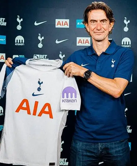 弗兰克盛赞热刺逆转精神,强调团结铸就关键成果